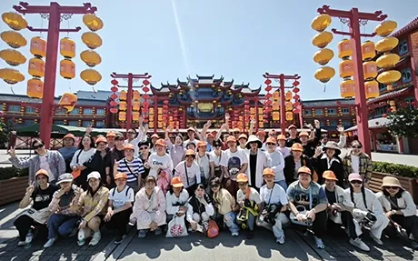 2026-os SuJia Csapatépítő Esemény