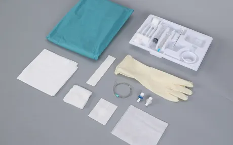 Mi az az eldobható epidurális készlet? Teljes útmutató klinikai vásárlóknak