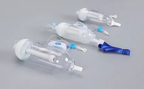 Mi az eldobható infúziós pumpa? Munkaelv, előnyök és klinikai alkalmazások