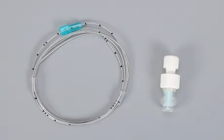 Hogyan javítja a fokozott epidurális altatású katéter a betegbiztonságot?